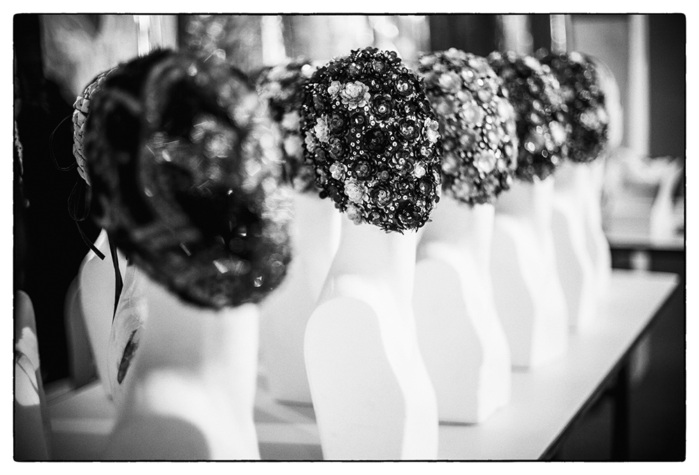 MAISON MARTIN MARGIELA ARTISANAL FW13 PFW