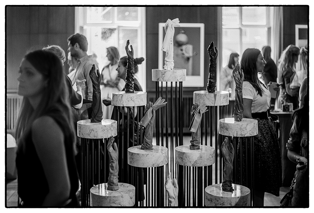 VOGUE SALOON SS18 BFW