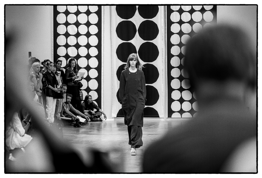 MARIMEKKO SS16 PFW