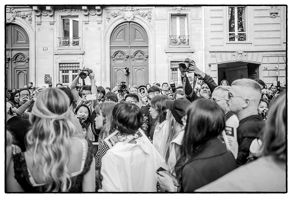 DIOR SS18 PFW