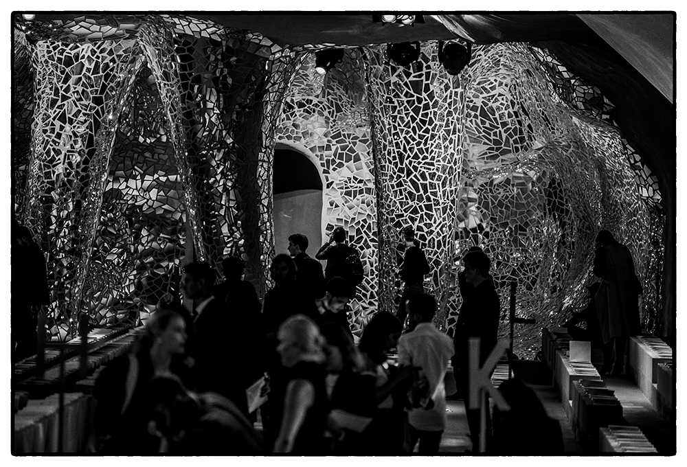 DIOR SS18 PFW