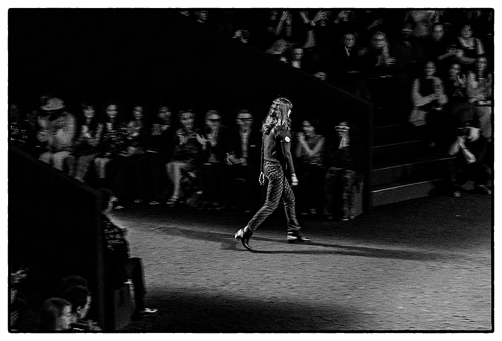 CHANEL // FW23 PFW