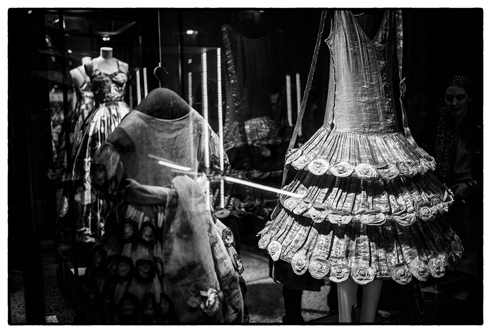 JEANNE LANVIN EXHIBITION PALAIS GALLIERA