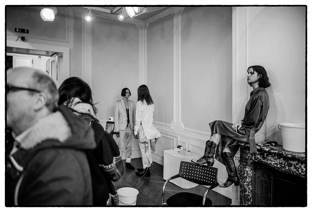WENDY JIM FW17 PFW