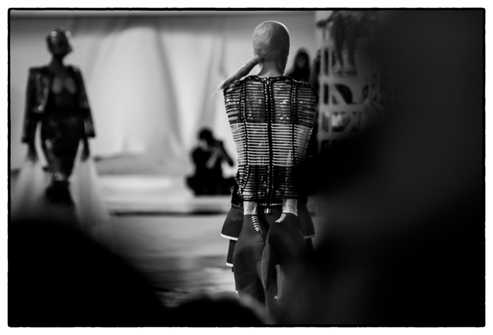THOM BROWNE SS19 PFW