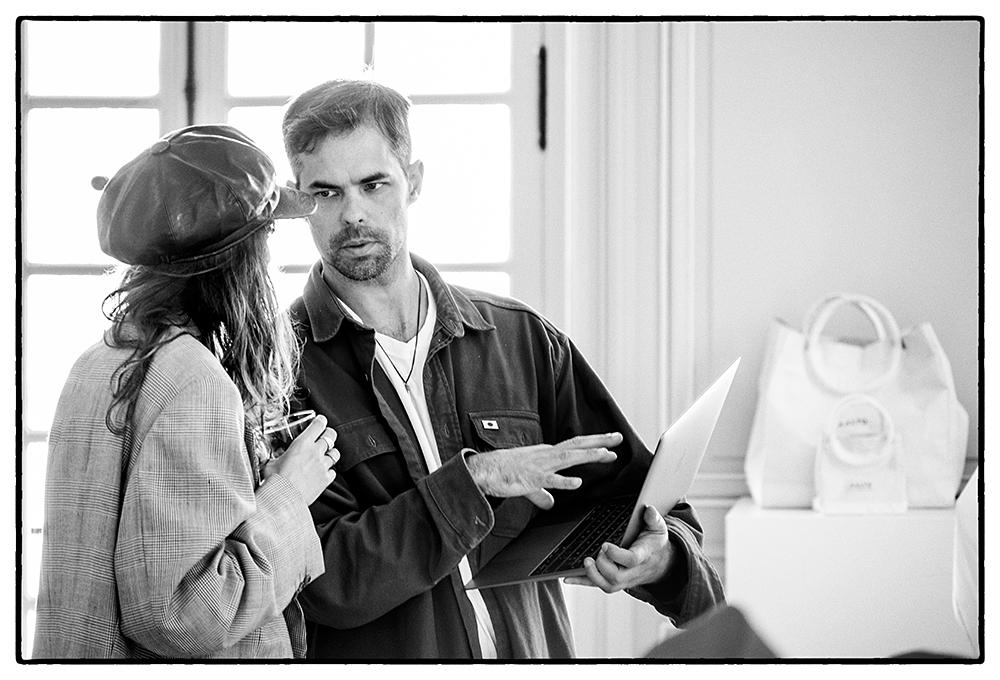 AALTO SS20 PFW
