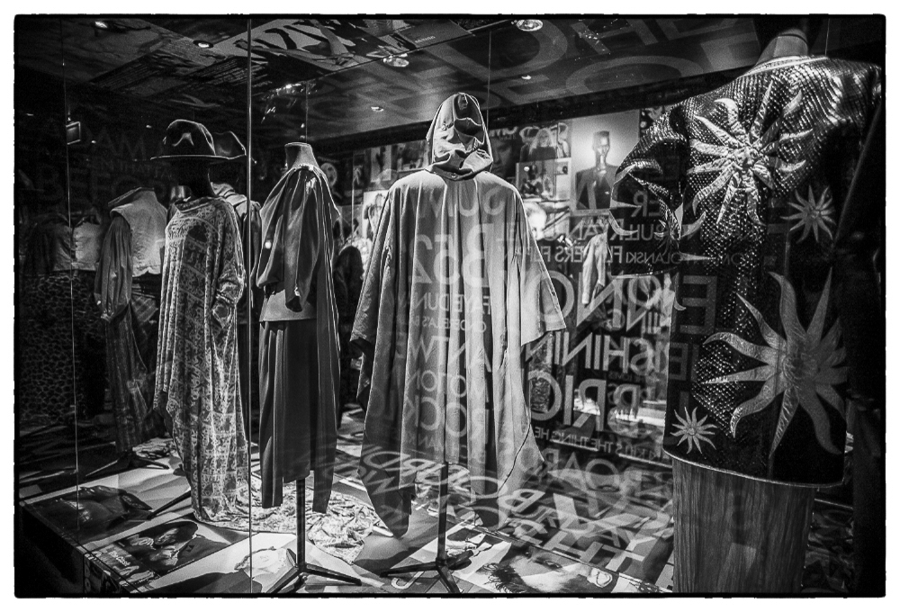INSPIRATIONS SHOW BY DRIES VAN NOTEN FW14 PFW