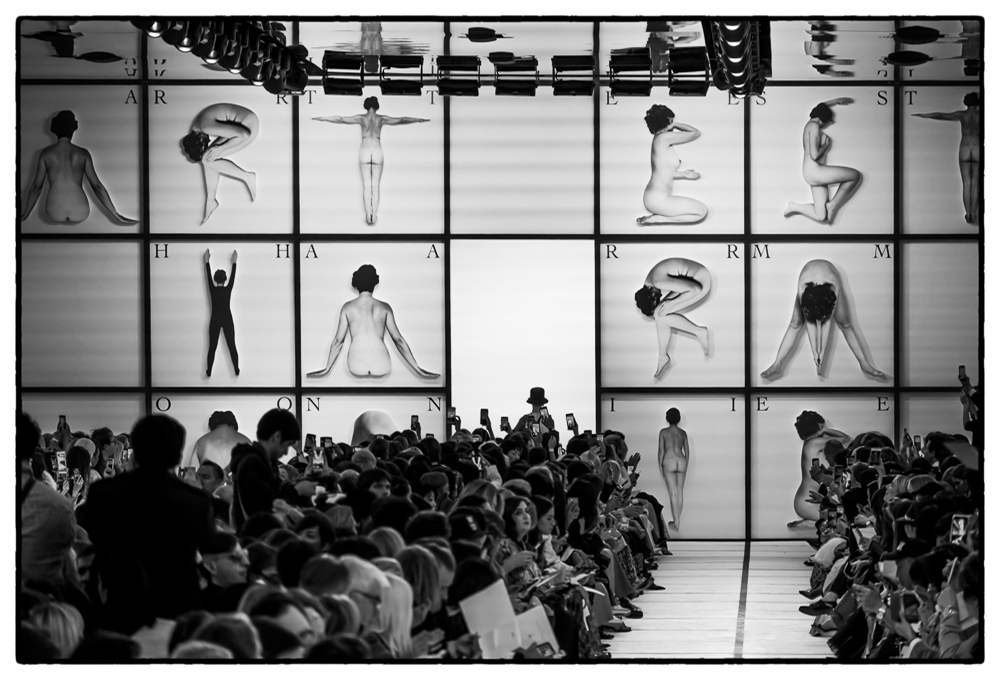 DIOR FW19 PFW