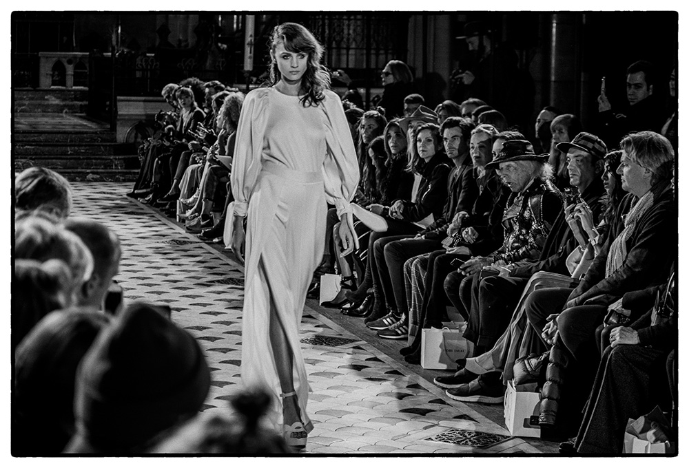 NOBI TALAI FW17 PFW