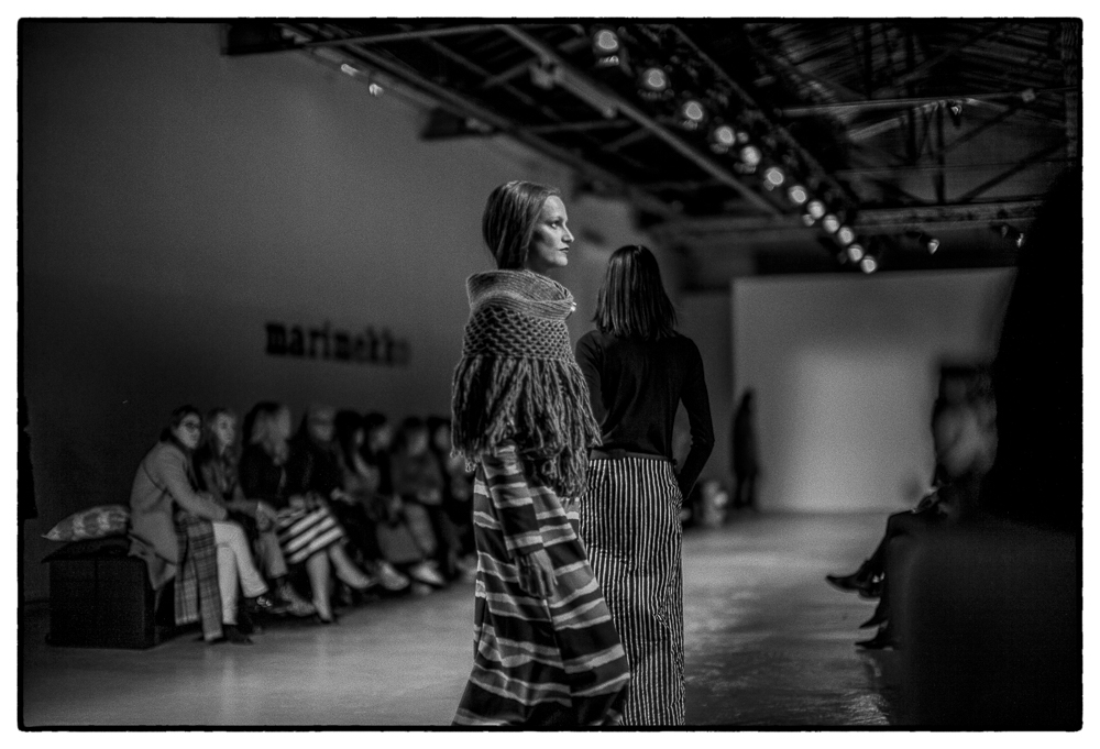 MARIMEKKO FW16 PFW
