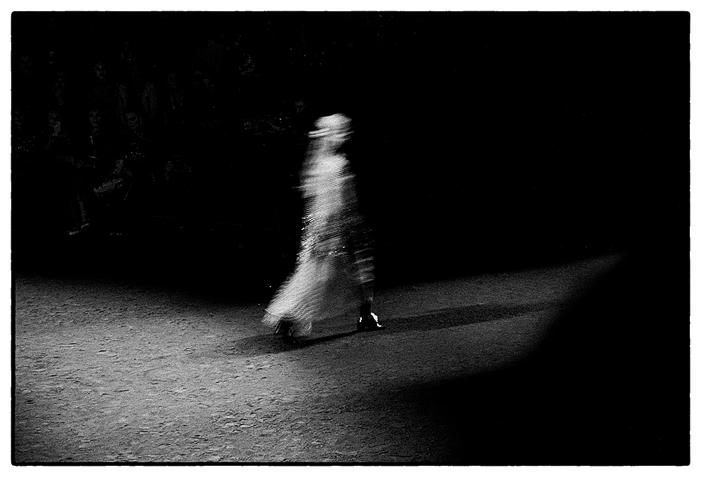 CHANEL // FW23 PFW