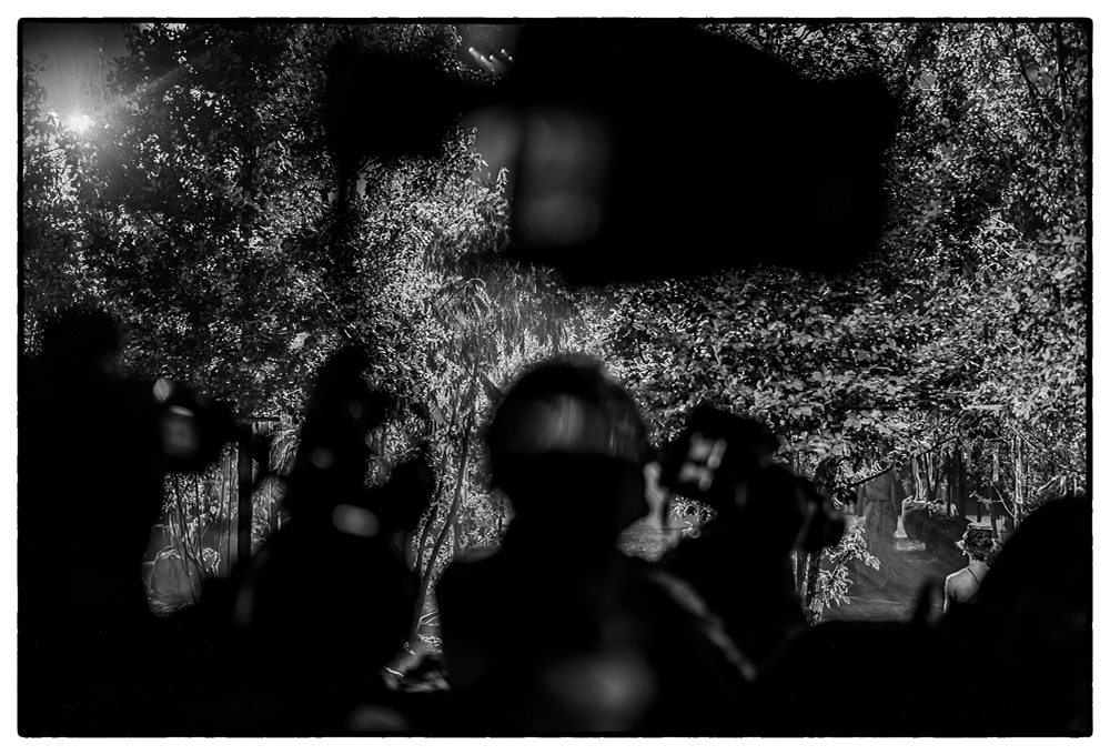 DIOR SS20 PFW