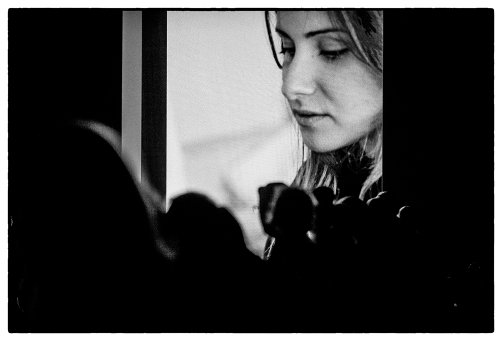 A DAY AT MERCEDES BENZ FASHION SS15 BERLIN
