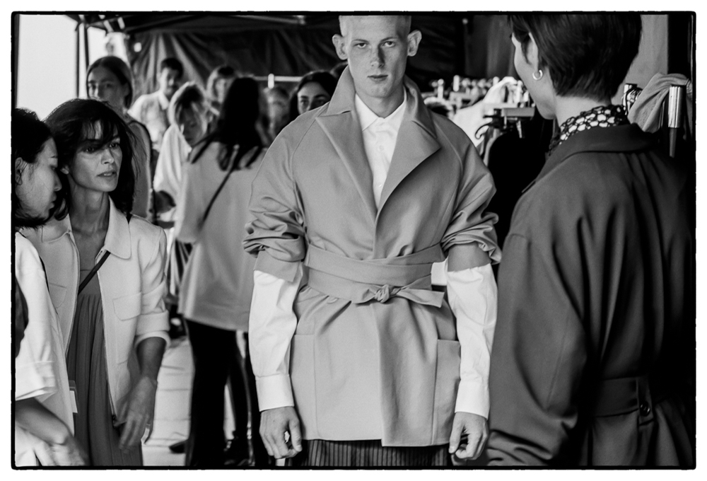 NOBI TALAI SS20 BFW