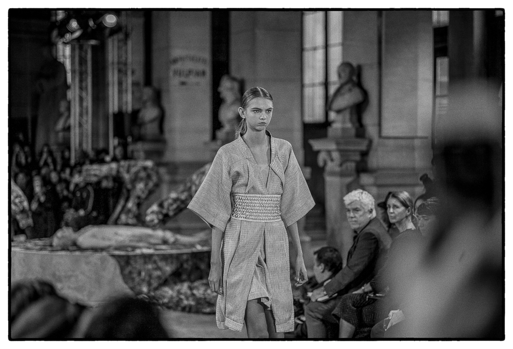IRIS VAN HERPEN SS16 PFW