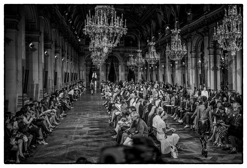 LANVIN SS17 PFW