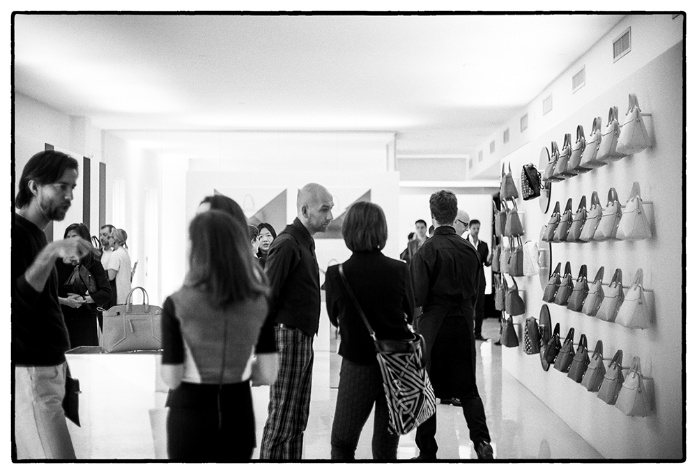 FURLA PRESENTATION SS15 MFW