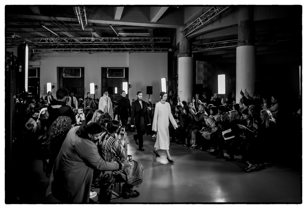CYCLAS FW19 PFW