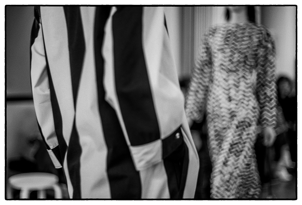MARIMEKKO FW17 PFW
