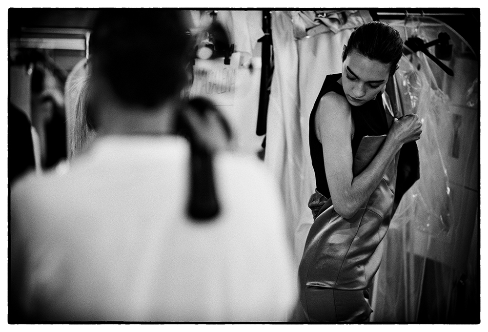 HUGO SS13 BFW