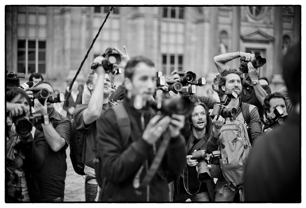 LOUIS VUITTON SS12 PFW