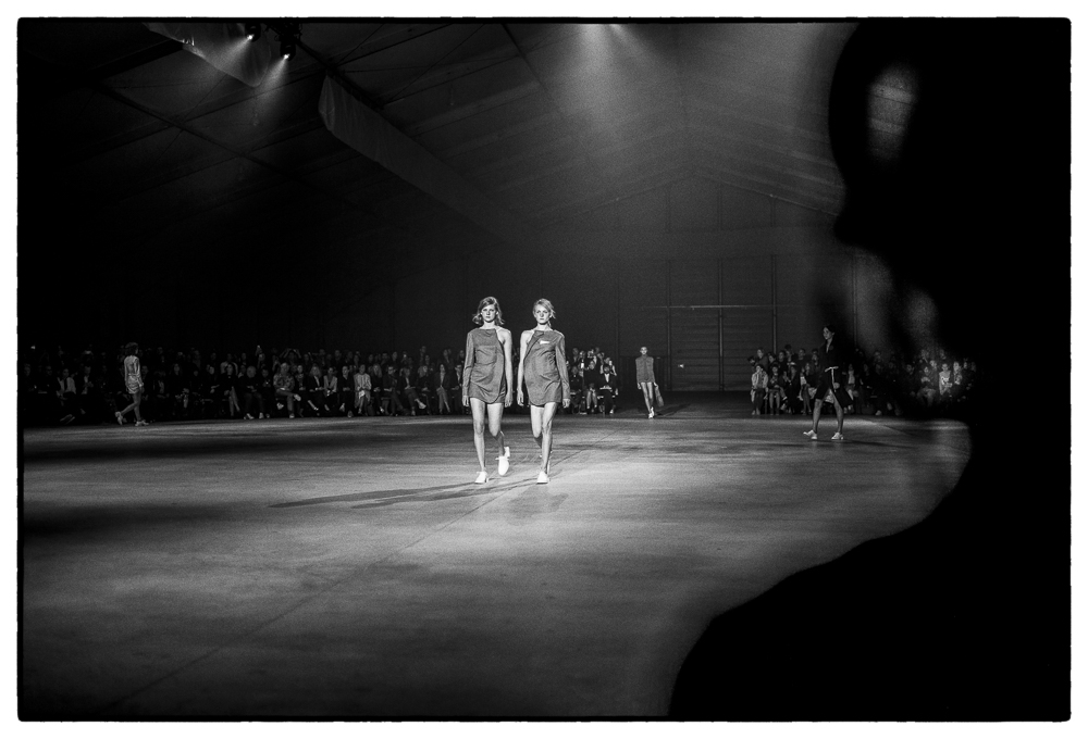 JACQUEMUS SS16 PFW