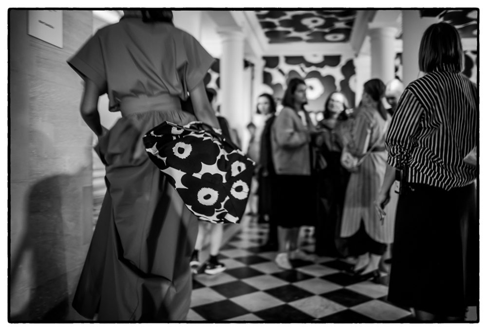 MARIMEKKO SS19 PFW