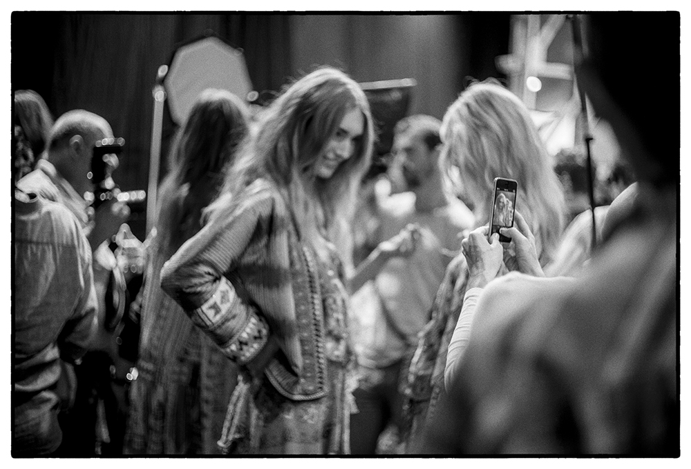 ETRO SS15 MFW