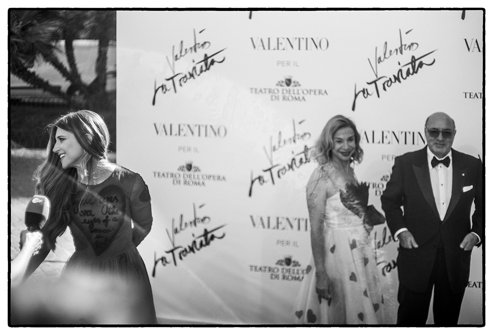 VALENTINO SOFIA COPPOLAS LA TRAVIATA TEATRO DELLOPERA DI ROMA