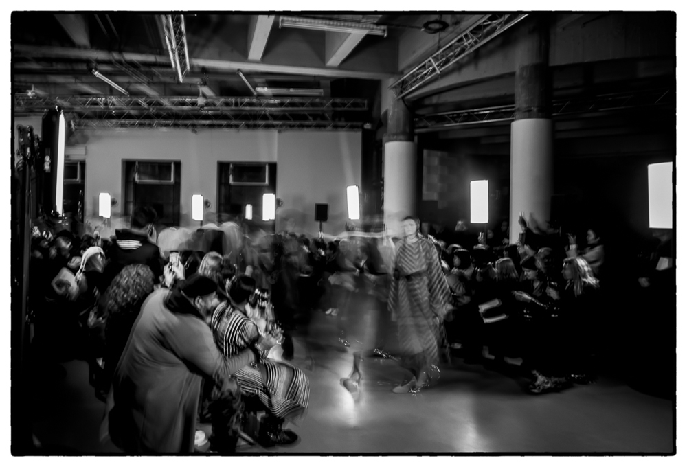 CYCLAS FW19 PFW