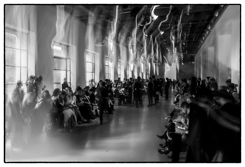 ANREALAGE SS20 PFW