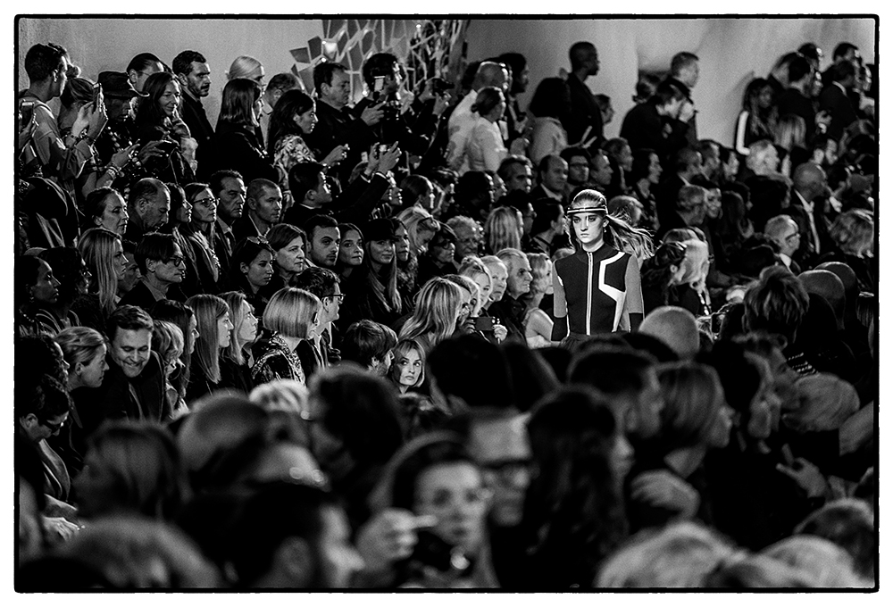 DIOR SS18 PFW