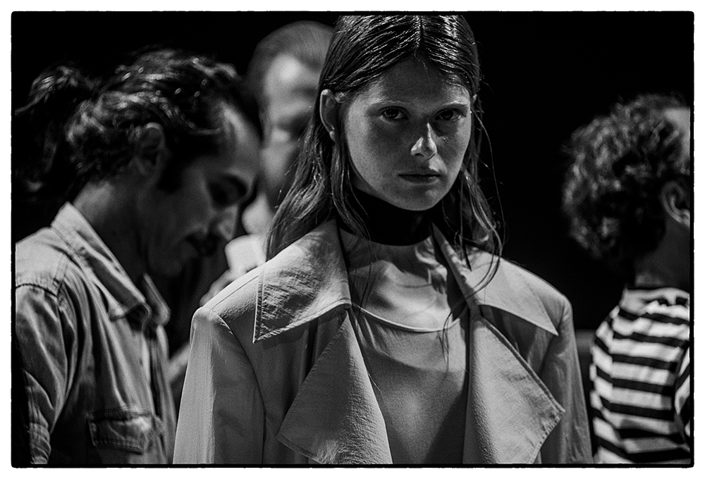 AALTO SS18 PFW