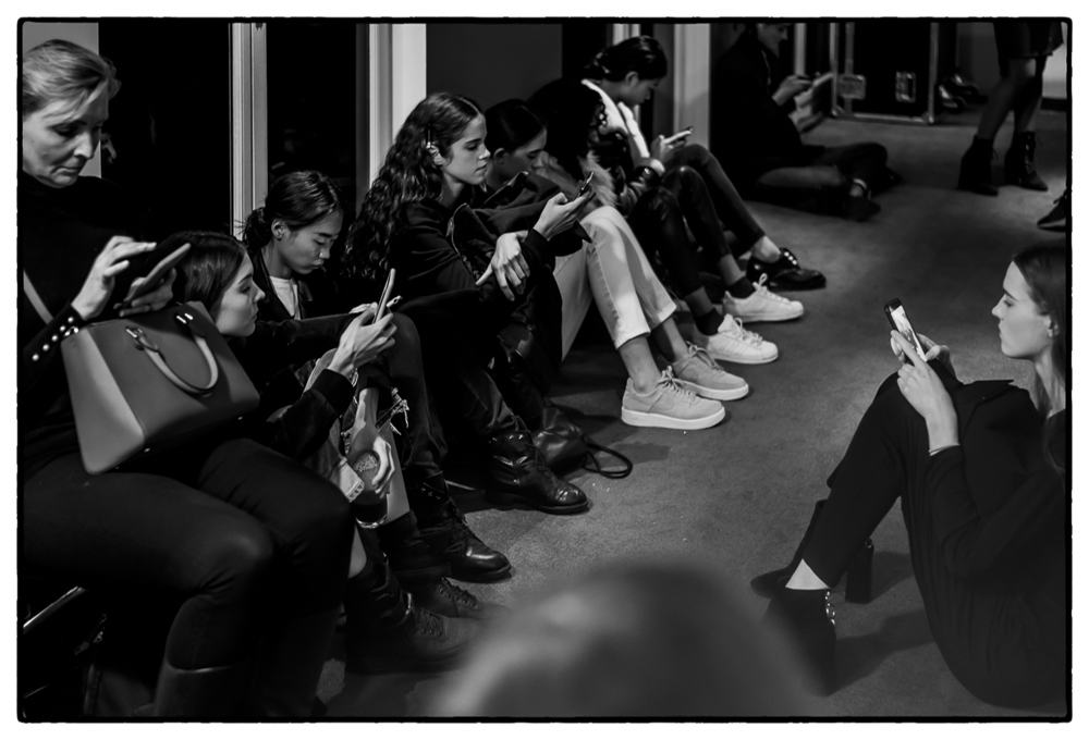 NOBI TALAI FW18 PFW