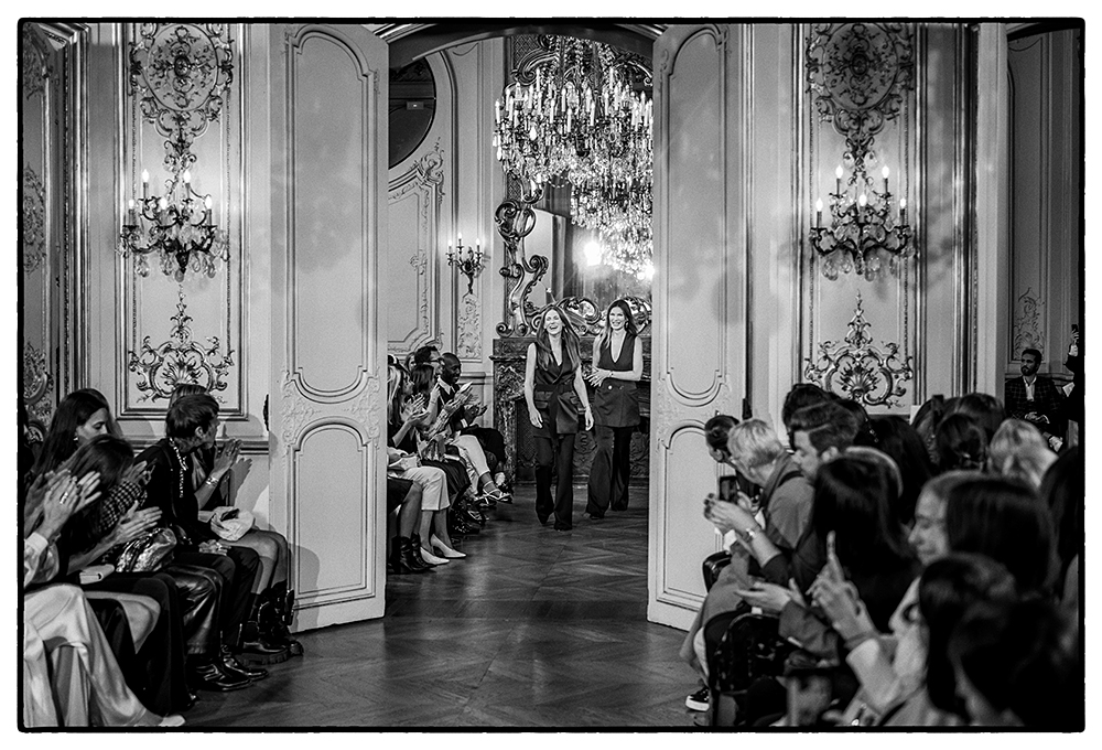 KAVIAR GAUCHE SS20 PFW