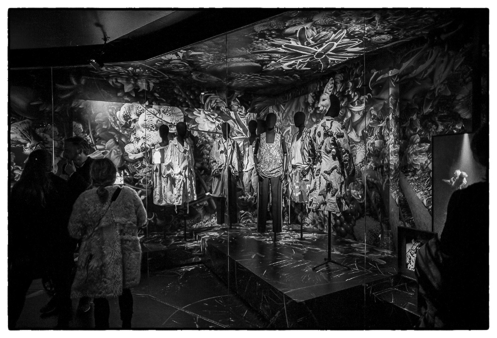 INSPIRATIONS SHOW BY DRIES VAN NOTEN FW14 PFW