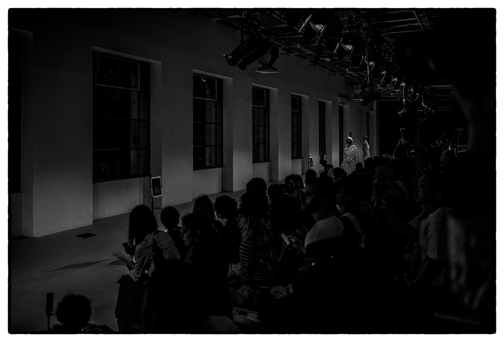 ANREALAGE SS17 PFW
