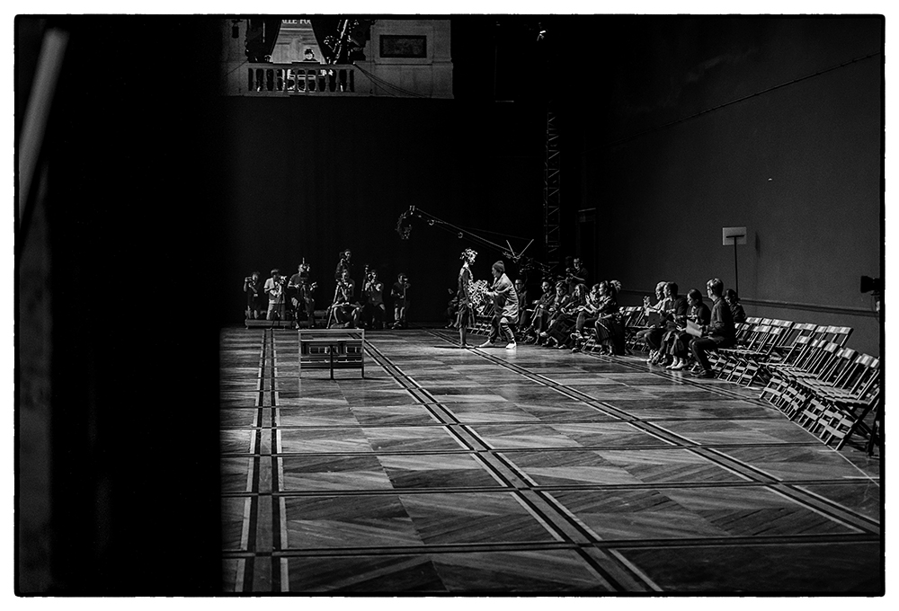 BEAUTIFUL PEOPLE SS20 PFW