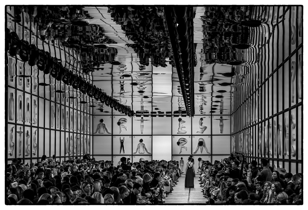 DIOR FW19 PFW