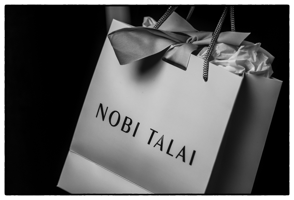 NOBI TALAI FW18 PFW