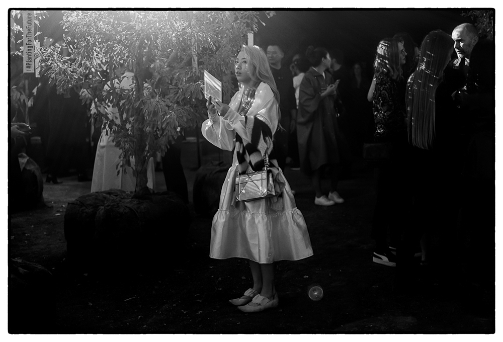 DIOR SS20 PFW