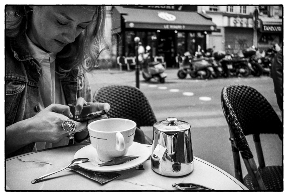CELINE LEROY PARIS