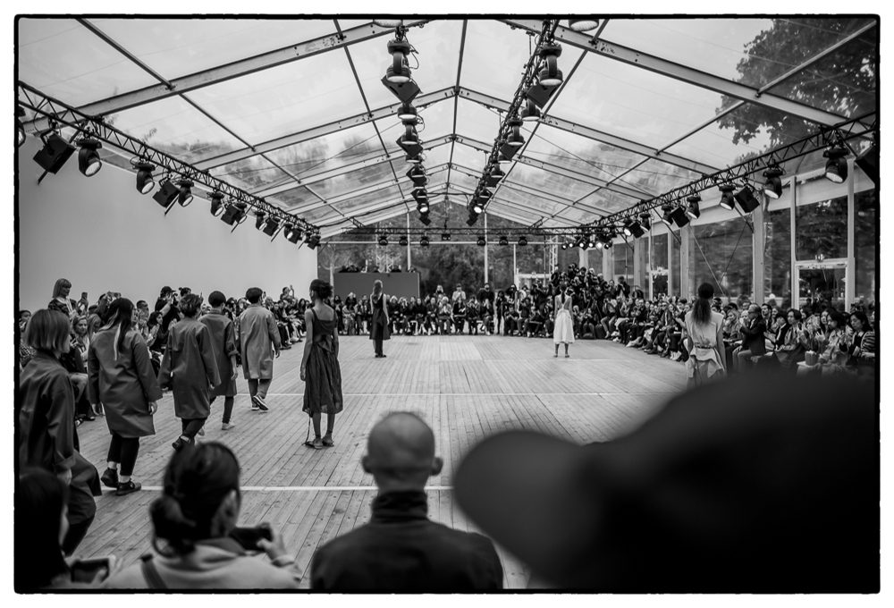 BEAUTIFUL PEOPLE SS19 PFW