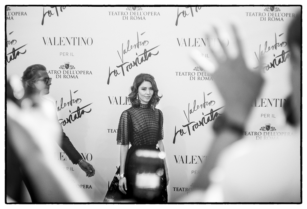 VALENTINO SOFIA COPPOLAS LA TRAVIATA TEATRO DELLOPERA DI ROMA