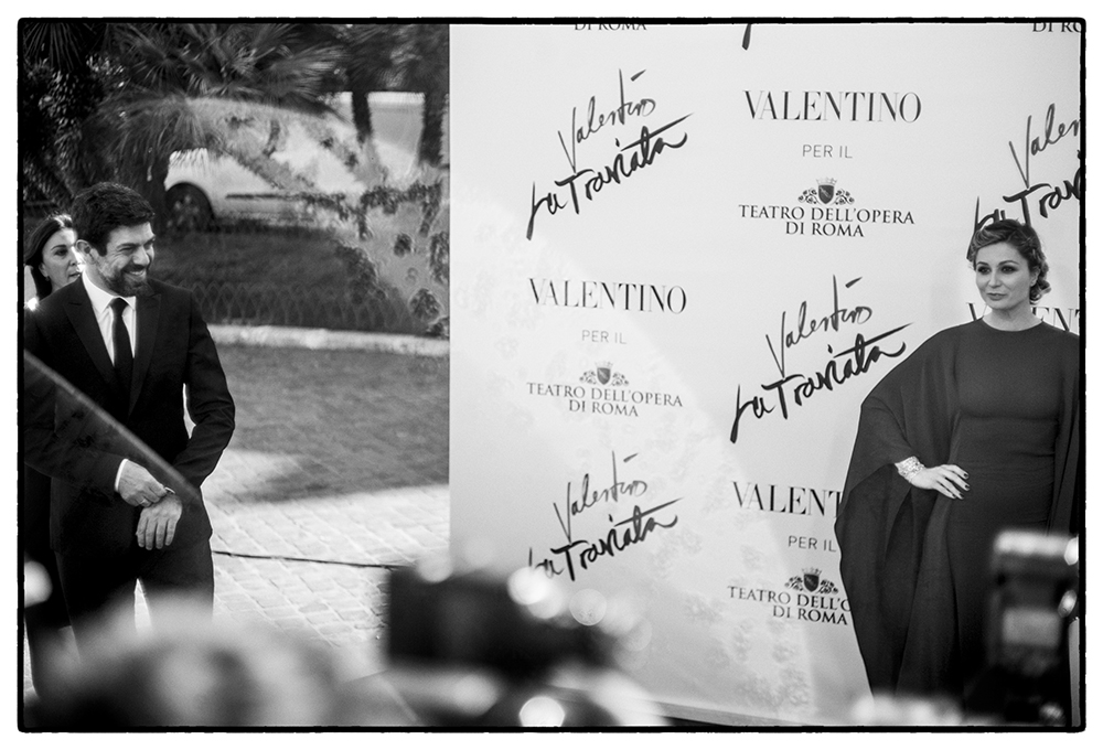 VALENTINO SOFIA COPPOLAS LA TRAVIATA TEATRO DELLOPERA DI ROMA
