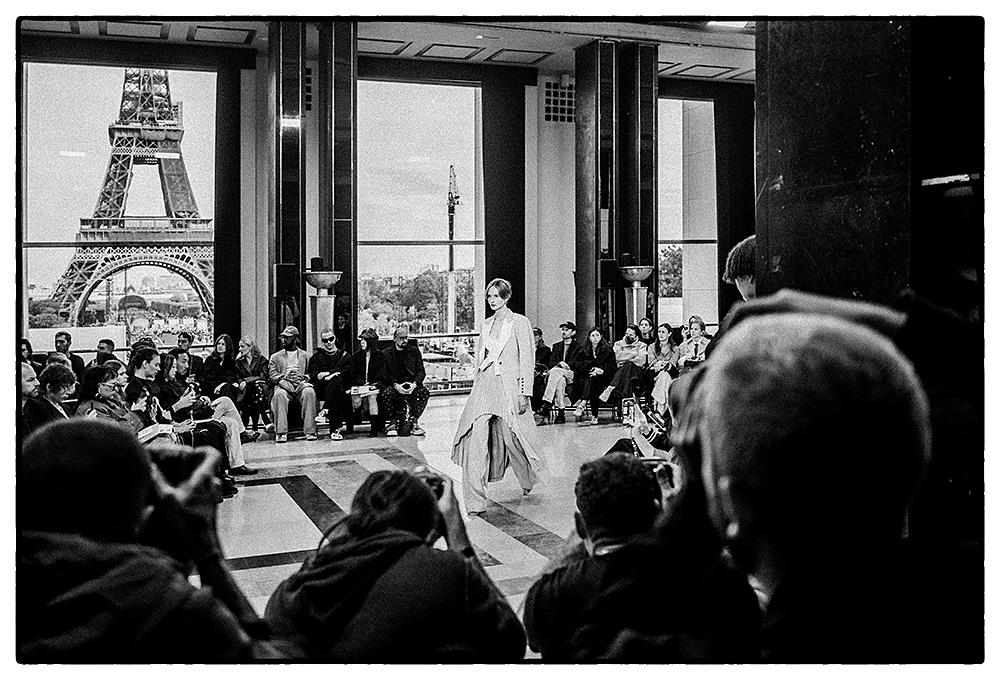 ROKH // SS23 PFW