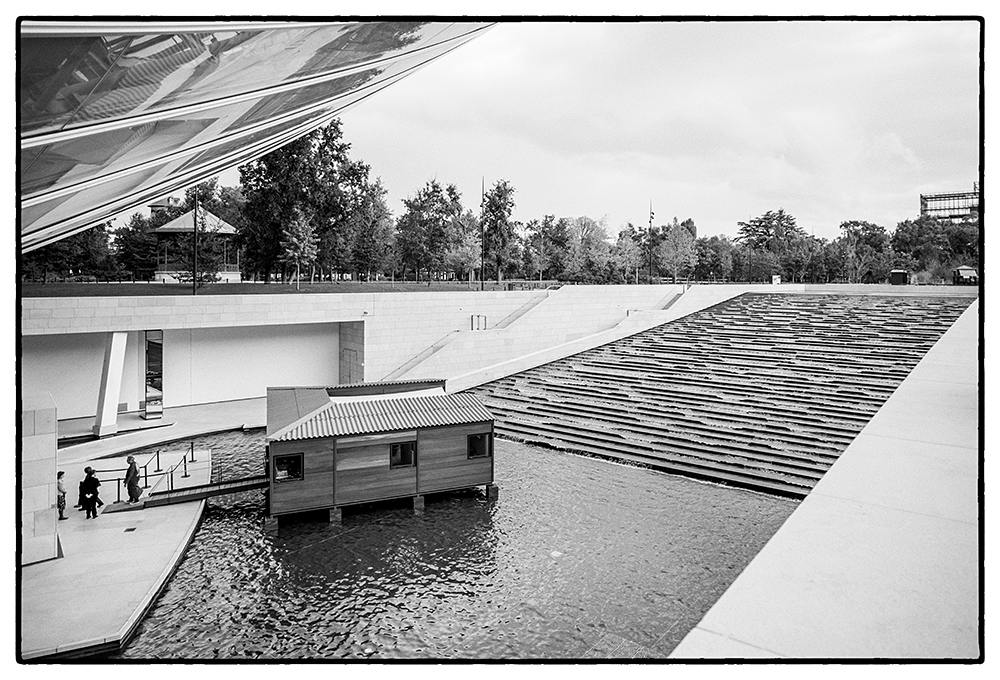 LE MONDE NOUVEAU DE CHARLOTTE PERRIAND FONDATION LOUIS VUITTON