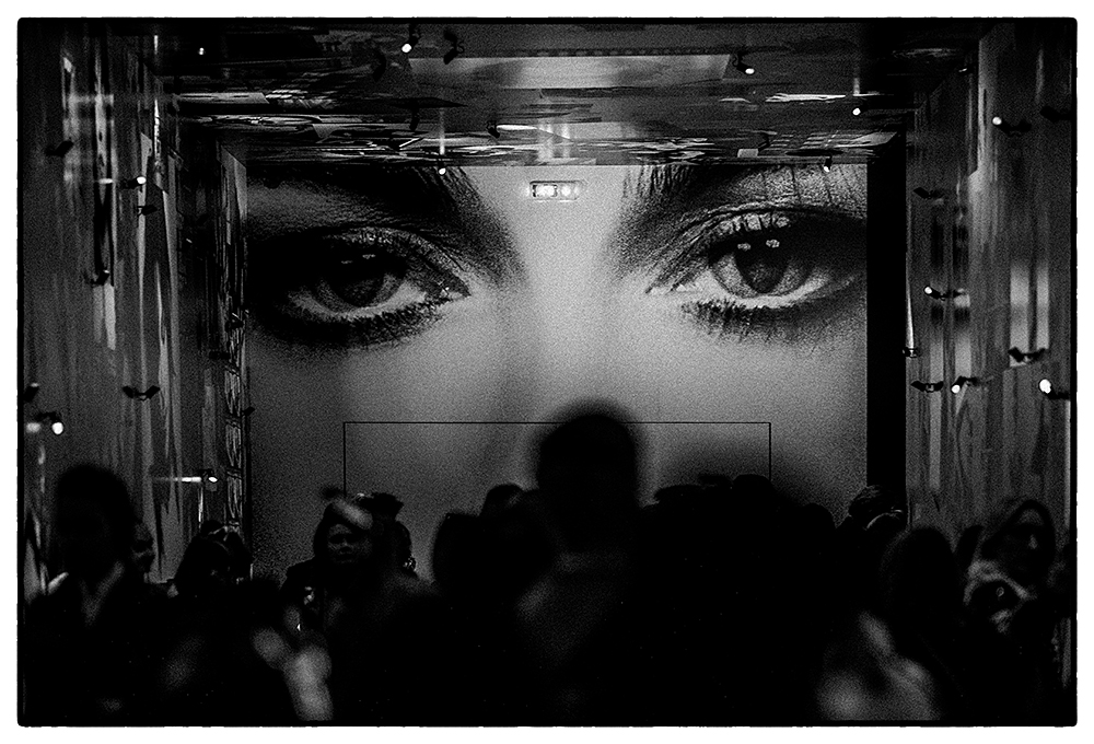 CHANEL // SS23 PFW