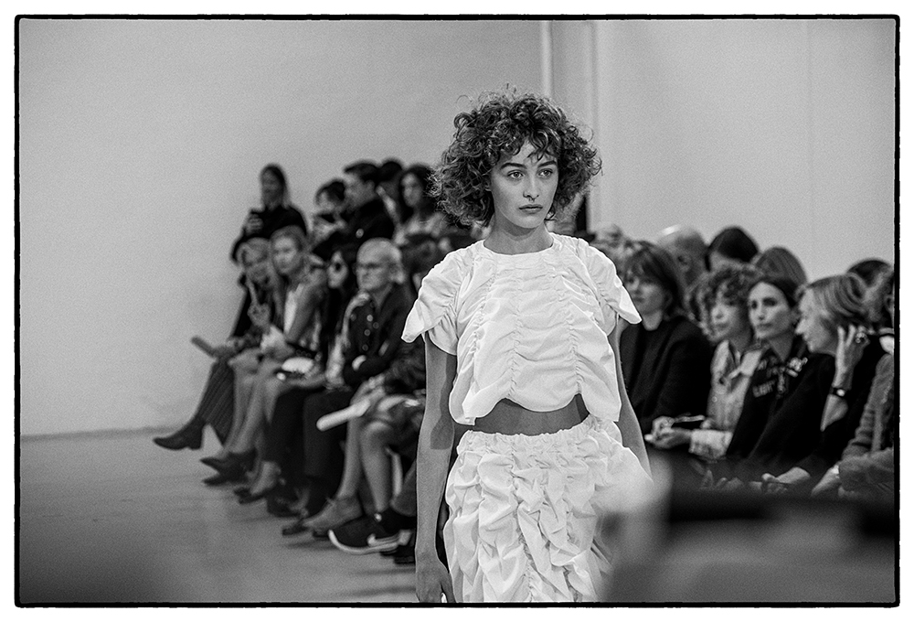 PASKAL SS18 PFW