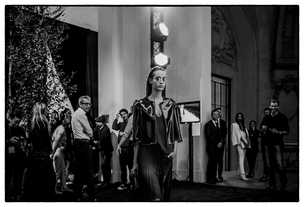 BEST OF SS16 PFW